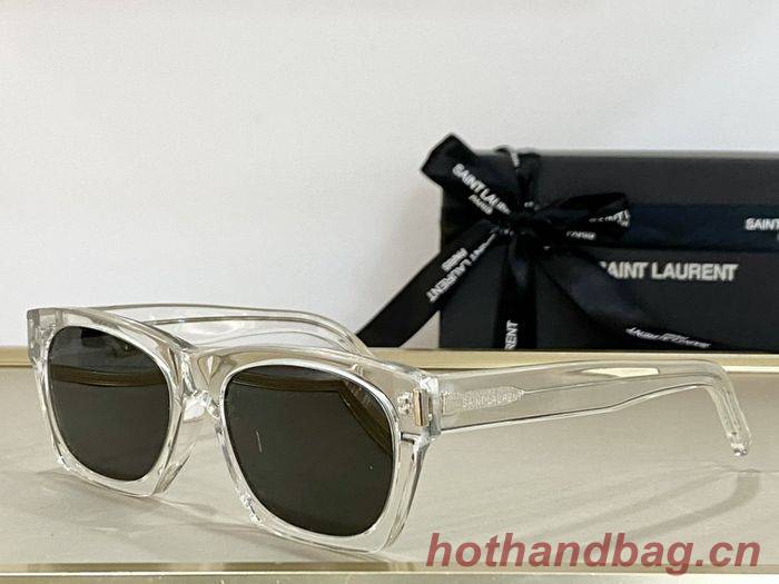 Saint Laurent Sunglasses Top Quality SLS00030